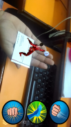 AR magic screenshot 1