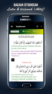 Istighosah Wirid Yasin Tahlil screenshot 6