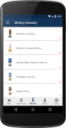 Military Heraldry screenshot 4