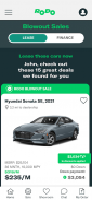 Honcker – Car Leasing App screenshot 3