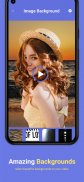 Video Background Changer screenshot 0