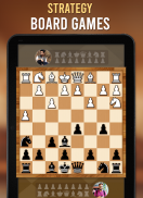 Chess - Strategy game screenshot 16