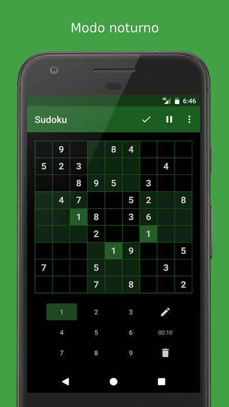 Sudoku Grátis em Português 🎲 – Apps on Google Play