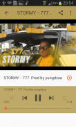 أغاني STORMY بدون نت 2020 screenshot 4