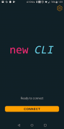 NEW CLI screenshot 3