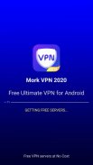 Mork VPN 2020 | Phone Booster screenshot 2