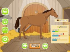 Horse Racing : Derby Quest screenshot 6