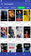 Moviesguide (Beta) screenshot 3