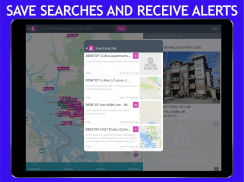 EstateBlock: BC Real Estate & MLS Listings Search. screenshot 9