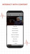 CardioVisual: Heart Health App screenshot 0