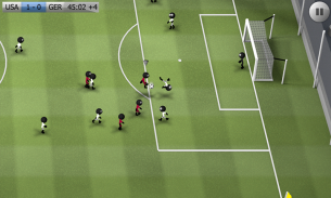 Stickman Soccer - Classic screenshot 3