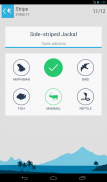 Taxonomy - Animal Quiz screenshot 15