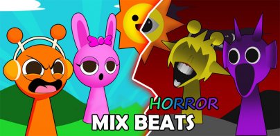 Monster Music Beats