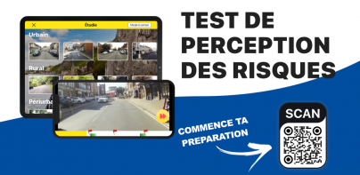 Test De Perception Des Risques