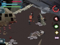 Tears of the Machine screenshot 0
