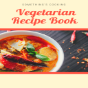 Vegetarian Recipe Book