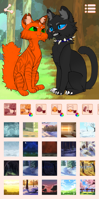 Avatar Maker Cats 2 APK for Android Download