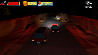 Extreme Race screenshot 5