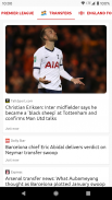 LFC News Feed - powered by PEP screenshot 1