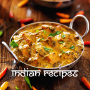 Best Authentic Indian Recipes Icon