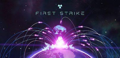 先发制人 First Strike