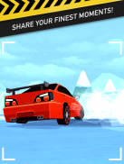 Thumb Drift — Fast & Furious Car Drifting Game screenshot 5