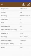 HMCoffee screenshot 5