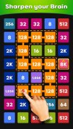 Merge 2248: Link Number Puzzle screenshot 10