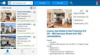 Everyhouse:Search for property screenshot 9