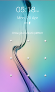 Lock Screen Pattern screenshot 0