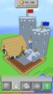 House Craft - Block Building screenshot 1