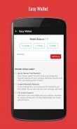 Easy Mobile Recharge screenshot 2