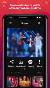 Free Colors TV Serials Guide Hindi HD TV voot tips screenshot 2