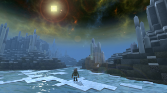 Fortaleza de Blocos: Impérios screenshot 3