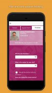 Go4Doc - Doctor Appointment Booking Application screenshot 3