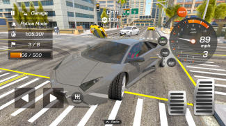 Street Racing Car Driver screenshot 15