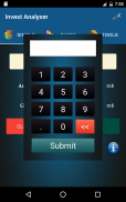 Invest Analyser 2 : Financial Ratios Analysis screenshot 8