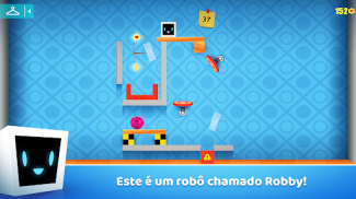 Heart Box - jogos de física iq screenshot 7