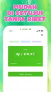 Dana Berkah - Cara Pinjaman Online Tanpa Riba screenshot 2