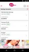 Credit Union App screenshot 5