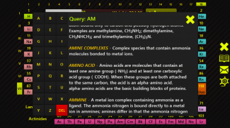 Periodic Table-Chemisty Tools screenshot 16