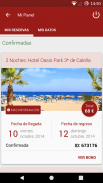 BuscoUnChollo - Ofertas Viajes, Hotel y Vacaciones screenshot 19