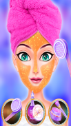 Indian Wedding Beauty Salon-Girls Game screenshot 3