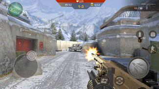 Gun & Strike 3D-FPS screenshot 7