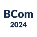 BCom 1st to 3rd year Study App Icon