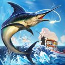 Fishing Tap - Catch Big Fish Icon