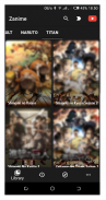 Ver Anime Gratis HD - Zanime screenshot 1