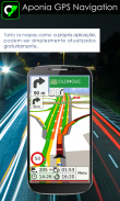 GPS Navigation & Map by Aponia screenshot 9