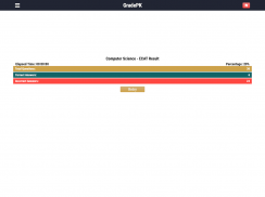 GradePK: ECAT-MDCAT-PPSC-NTS Preparations screenshot 14