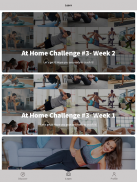 Boom Fit at Home screenshot 6